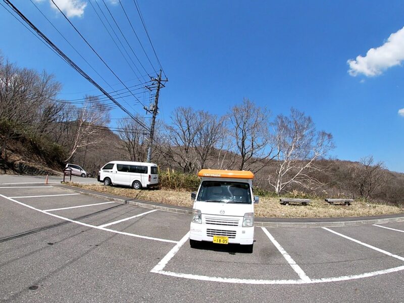 那須高原の温泉 旅館ニューおおたかはタイミング悪く日帰り温泉やっていなかった ちゃーりーの那須高原ライフ